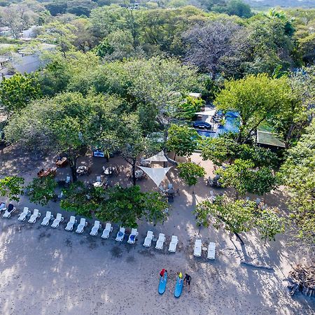 Mvillas Luxury Villas With Beach Club Access & Sauna 塔马林多 外观 照片