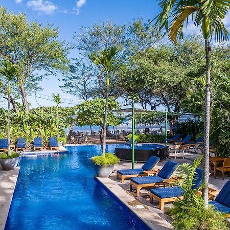 Mvillas Luxury Villas With Beach Club Access & Sauna 塔马林多 外观 照片